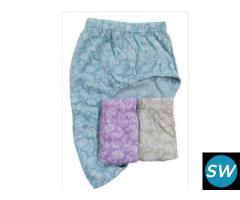 Buy Cotton Panties for Ladies - 2