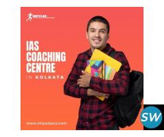 Ias coaching centres in kolkata - 1