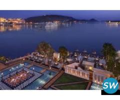 Amazing Tour Package for Lake City Udaipur