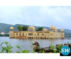 Great deal for Pink City Tour - 2