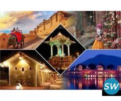 Great deal for Pink City Tour - 3