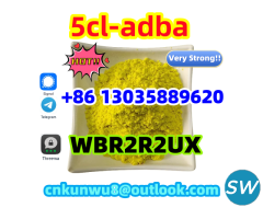 5cladba 5cl-adb 5-cl-adb-a adbb raw materials - 1