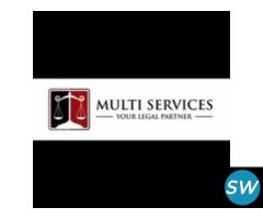 Online Legal Services | Multi Service Nagpur - 1