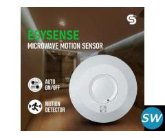 Smart Sensors: Saving Energy at Home