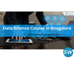 Data Science Course in Bangalore - 1