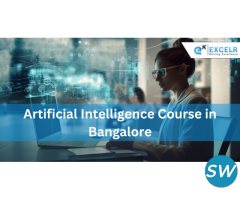 Artificial Intelligence Course in Bangalore - 1