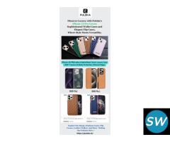 Purchase iPhone 15 Pro Back Cover