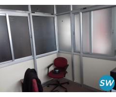 Available Commercial Space - 1