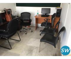 Available Commercial Space - 2