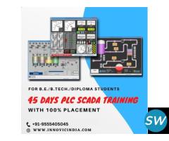 Job Oriented Industrial Automation Training Course - 2