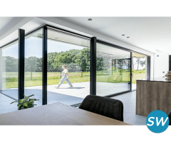 Aluminium Windows and Doors Manufacturers