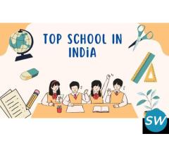 Best 20 Schools In India - 1