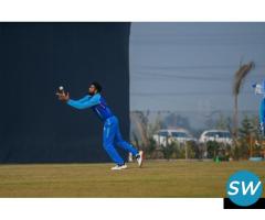 Best Cricket Academy in Gurgaon - 1