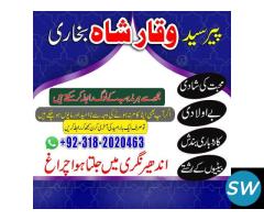 amil baba kala jadu expert in pakistan uk usa oman