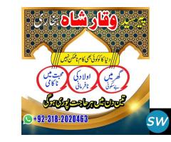 Ranked no 1 Amil baba in Rawalpindi Kala jadu - 2