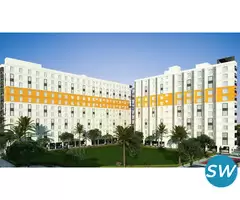 New Apartments in Thiruporur Chennai - 1