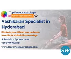 Vashikaran specialist in Hyderabad - 1