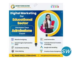 Best Online Marketing Services in Kurnool - 1