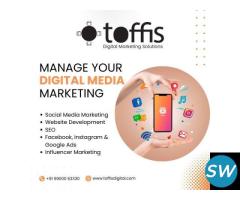 TOFFIS Digital Marketing Solutions - 1