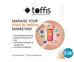 TOFFIS Digital Marketing Solutions - 1