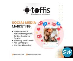 TOFFIS Digital Marketing Solutions - 2