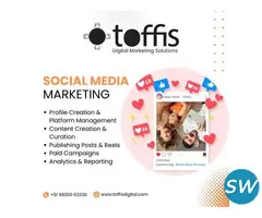 TOFFIS Digital Marketing Solutions - 2