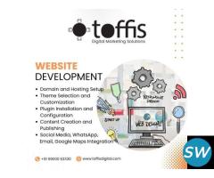 TOFFIS Digital Marketing Solutions - 3