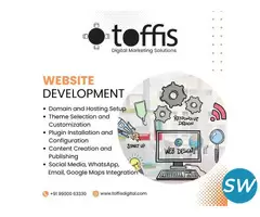 TOFFIS Digital Marketing Solutions - 3