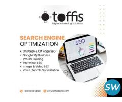 TOFFIS Digital Marketing Solutions - 4