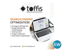 TOFFIS Digital Marketing Solutions - 4