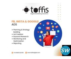 TOFFIS Digital Marketing Solutions