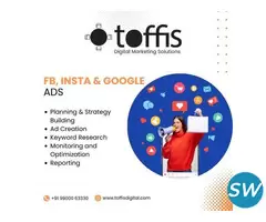 TOFFIS Digital Marketing Solutions - 5