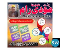 World Famous Black Magic Specialist