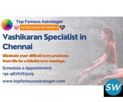 Vashikaran specialist in Chennai - 1