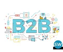 Globalb2bmart | the best b2b portal in India - 3