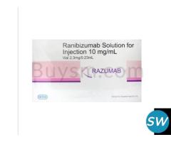 Razumab Injection | 0.23 ml in 1 Vial