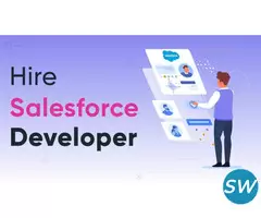 hire salesforce developer in india - 1