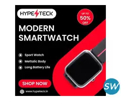 Trusted Smart Wearable Brand | Buy Now!!! - 2