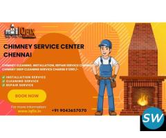 Expert Chimney Services in Chennai – IQFix