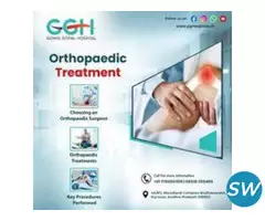 Top Diagnostic Center In Kurnool - 1