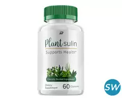 They're having intelligent success with Plantsulin - 1