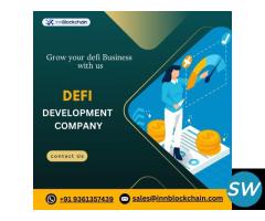 defi development company - 1