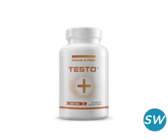 Testo Plus - 1