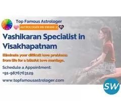 Vashikaran specialist in Visakhapatnam - 1