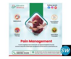 Best Pain Management Treatment