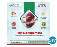 Best Pain Management Treatment - 1