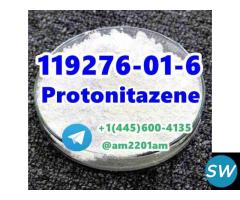 Isotonitazene  Flubromazepam  Metonitazene