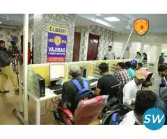 Best IAS Coaching in Delhi- Vajirao & Reddy - 2