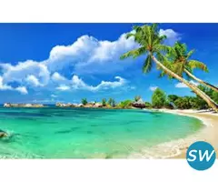 Goa Tour package 3Night 4days 14000/- per person - 3