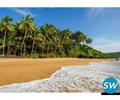 Goa Tour package 3Night 4days 14000/- per person - 5